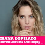 Luisana Lopilato