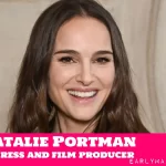 Natalie Portman