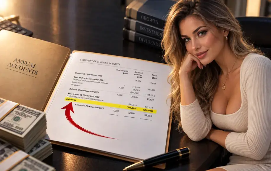 OnlyFans Paid Its Owner $2.3 Billion In Dividends Before He Died — Here’s The Full Breakdown OnlyFans Paid Its Owner $2.3 Billion In Dividends Before He Died