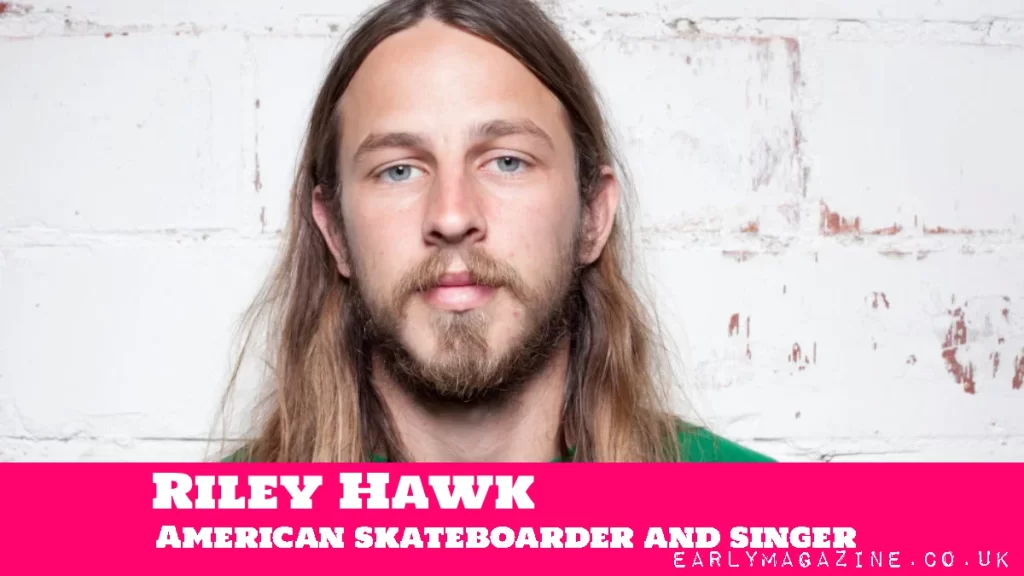 Riley Hawk Net Worth