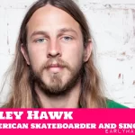 Riley Hawk