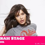 Sarah Stage