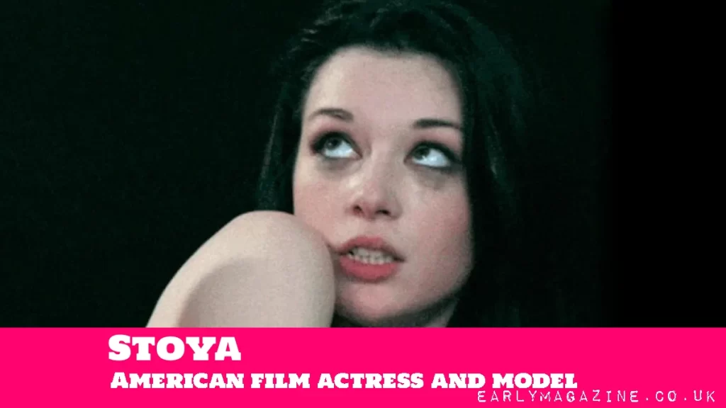 Stoya Net Worth: What She Actually Earns in 2026 Stoya Net Worth
