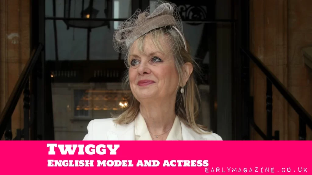 Twiggy Lesley Lawson Net Worth