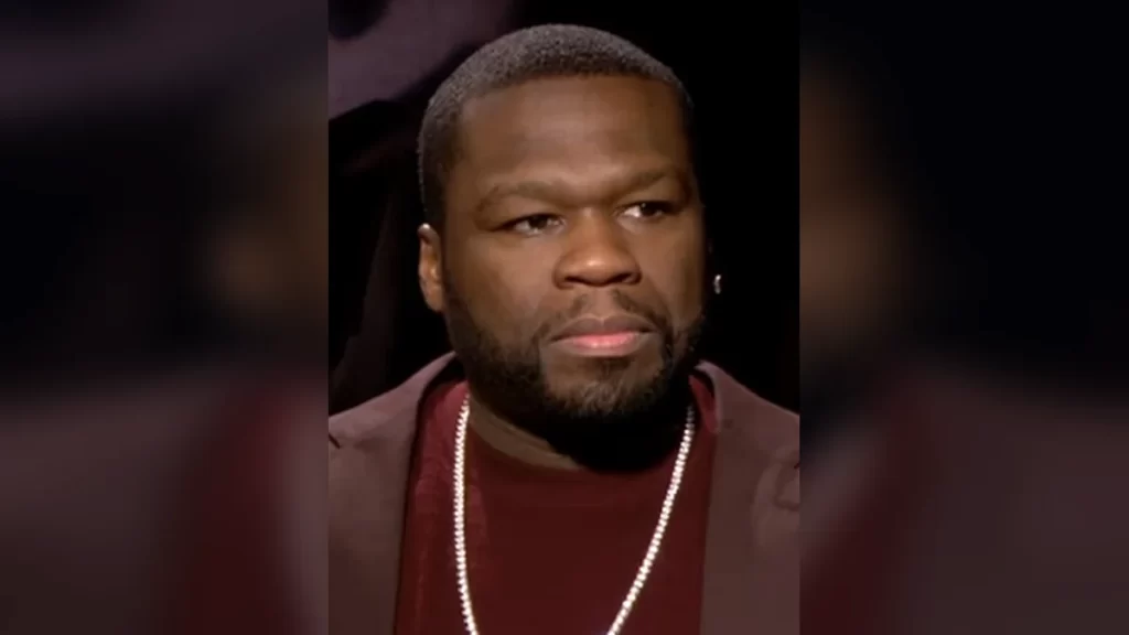 50 Cent.