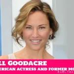 Jill Goodacre