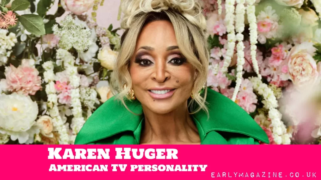 Karen Huger Net Worth: What She Really Earns in 2026 Karen Huger Net Worth