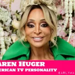 Karen Huger