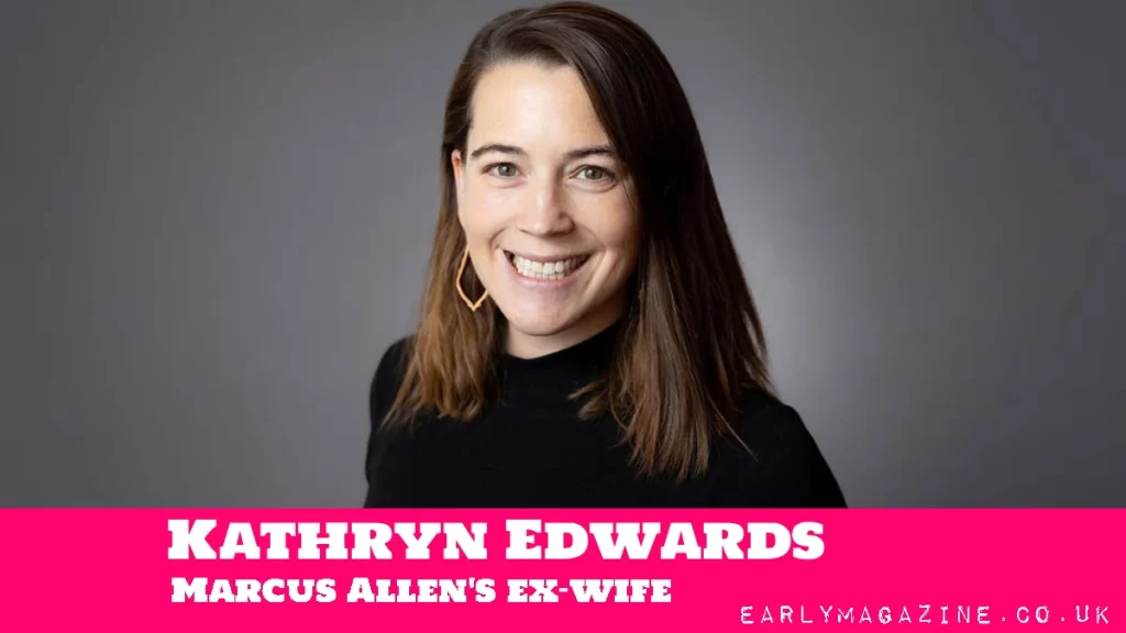 Kathryn Edwards Net Worth