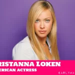 Kristanna Loken