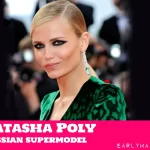 Natasha Poly