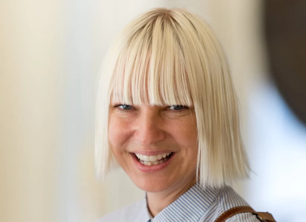 Sia Sells Half Her Music Catalog for $180 Million