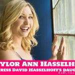 Taylor Ann Hasselhoff
