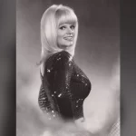 Carol Wayne