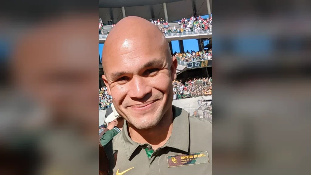 Dave Aranda, Baylor