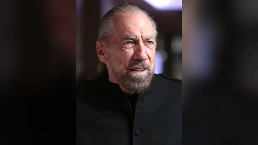 John Paul DeJoria Was Homeless Twice — Then He Built Two Billion-Dollar Empires John Paul DeJoria, the Paul Mitchell and Patrón co-founder whose net worth is estimated at $3 billion.