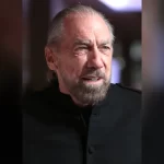 John Paul DeJoria Was Homeless Twice — Then He Built Two Billion-Dollar Empires