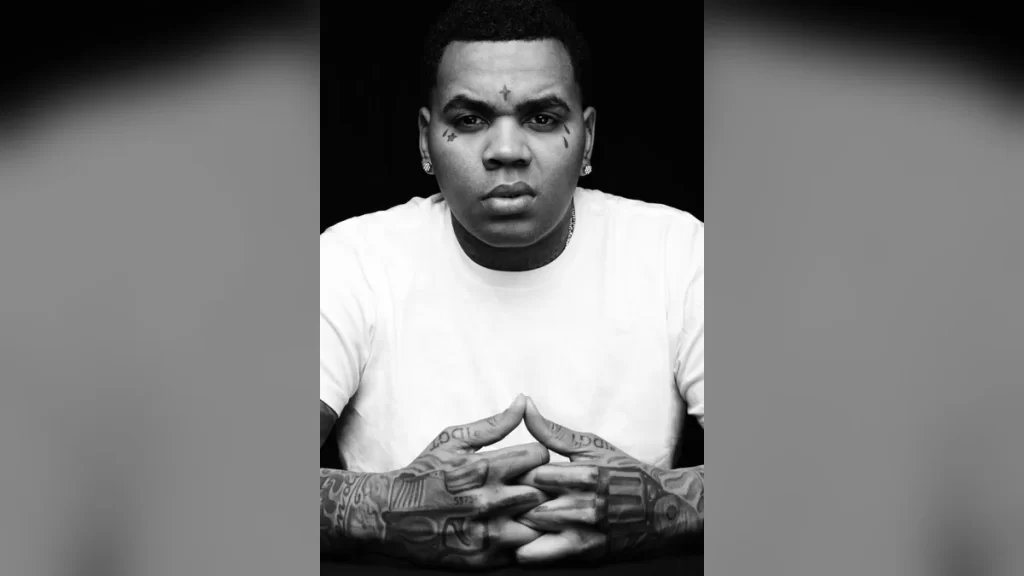 Kevin Gates, ordered to give his estranged wife Dreka more than $1 million from his music catalog sale.