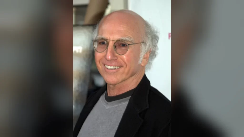How Much Did Larry David Make From “Seinfeld”? The Writer Who Out-Earned the Stars Larry David, co-creator of Seinfeld, whose 15% backend stake has earned him an estimated $750 million.