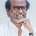 Rajinikanth