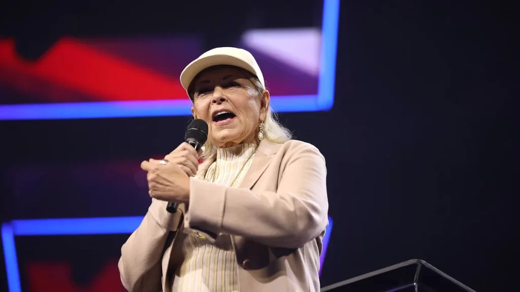 Roseanne Barr Signed Away Her Share of “The Conners” — It May Have Cost Her $100 Million Roseanne Barr, who signed away her financial participation in The Conners in 2018.