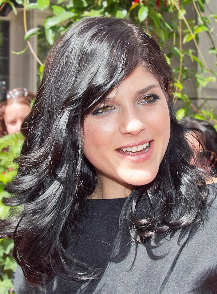 Selma Blair at the Toronto International Film Festival in 2011