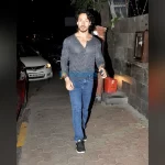 Tiger Shroff