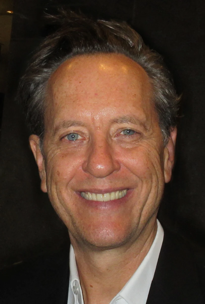 Richard E. Grant in 2018