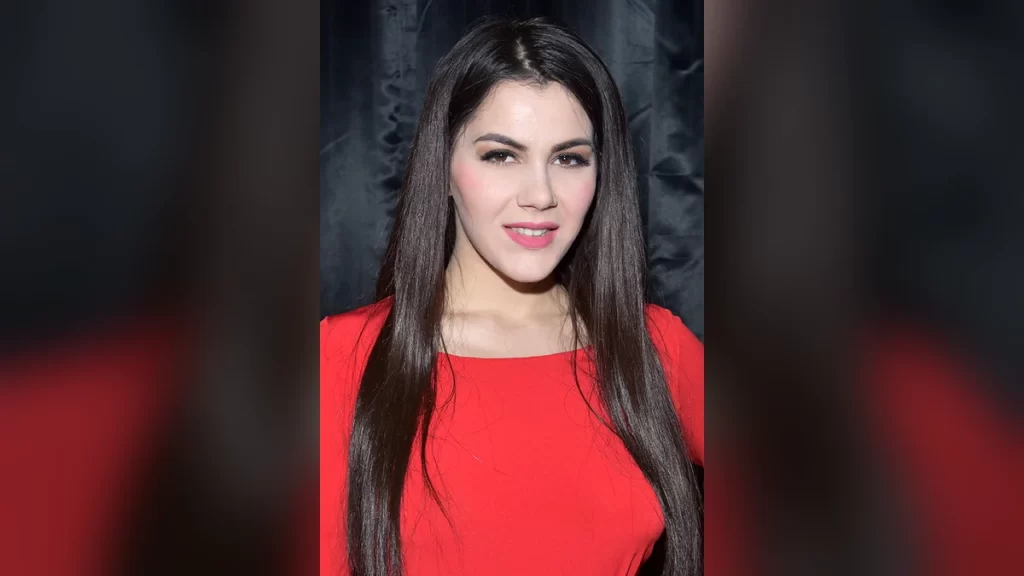 Valentina Nappi Net Worth: Adult Star to Mainstream Film